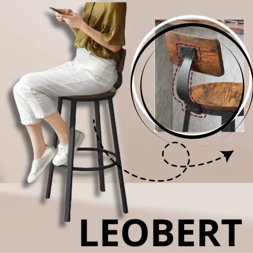 Спеціально вигнута спинка: