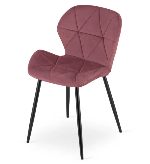 Комфортная форма сиденья
