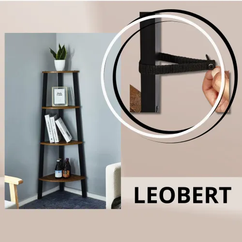 Простота монтажу та безпека використання