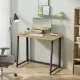 Image 3 for Письменный стол Leobert MAX натуральный в стиле Loft