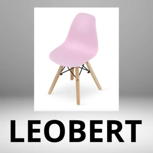 Дерев'яні ніжки