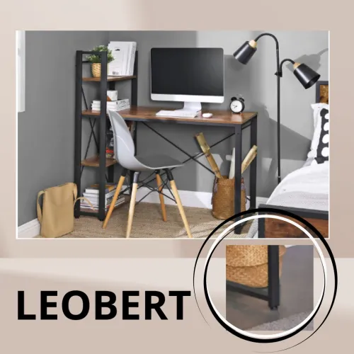 Регульовані ніжки для ідеальної стабільності