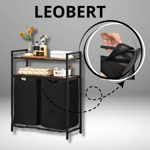 Зручна застібка на липучці