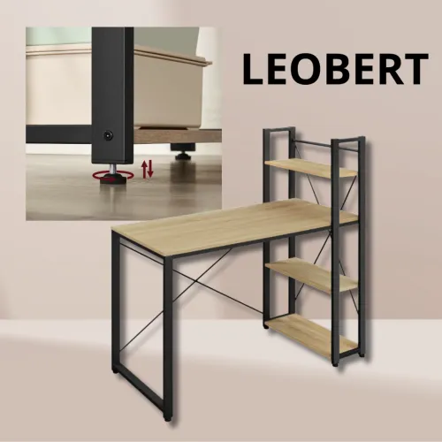 Регульовані ніжки для ідеальної стабільності