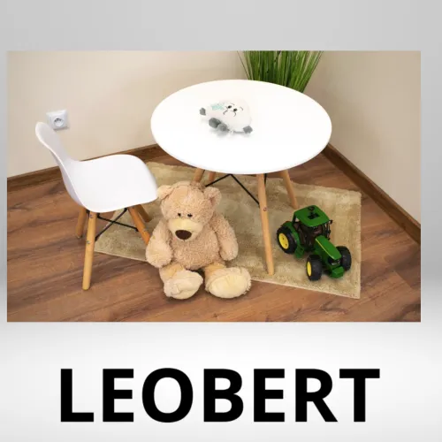 Основні переваги дитячого крісла Zubi