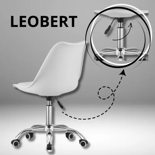 Регулювання висоти сидіння: