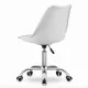Image 5 for Офісне крісло Leobert Alba білий