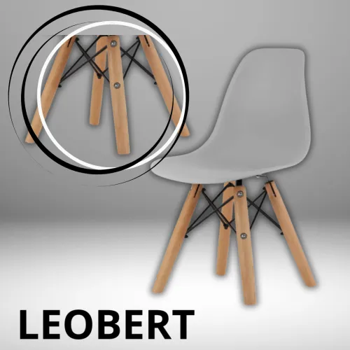 Дерев'яні ніжки