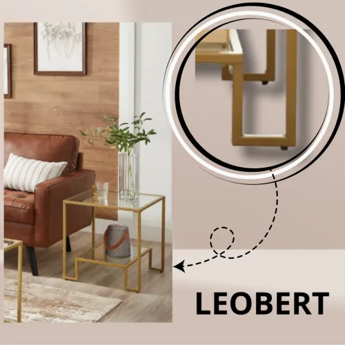 Регульовані ніжки