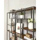 Image 5 for Стелаж Leobert Rustic в стилі Loft