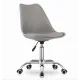 Image 2 for Офісне крісло Leobert Alba сірий