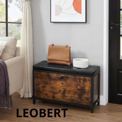 Елегантний дизайн у стилі лофт