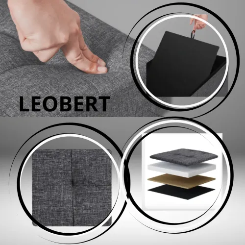 Якісні, легкі матеріали