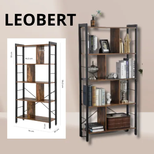 Міцна та надійна конструкція