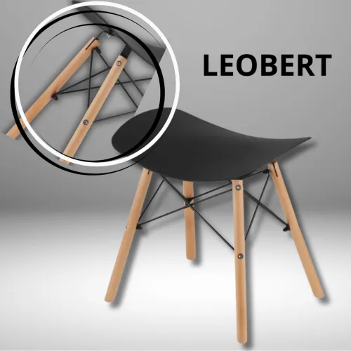 Дерев'яні ніжки