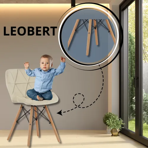 Ніжки з дерева