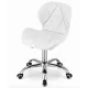 Image 5 for Офісне крісло Leobert Avola білий