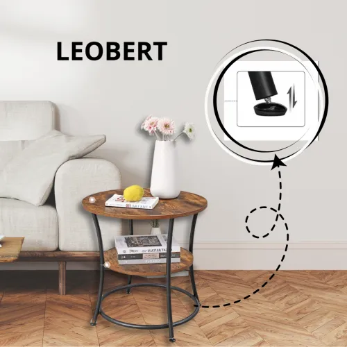 Вирівнюючі ніжки