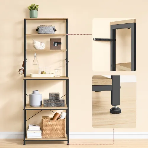 Современный стиль Loft, который делает кухню визуально дороже