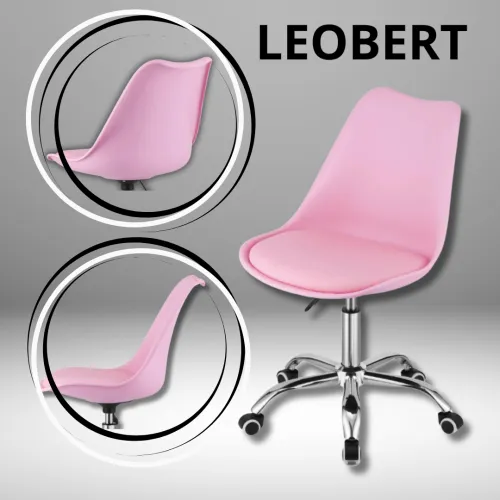 Профільована спинка: