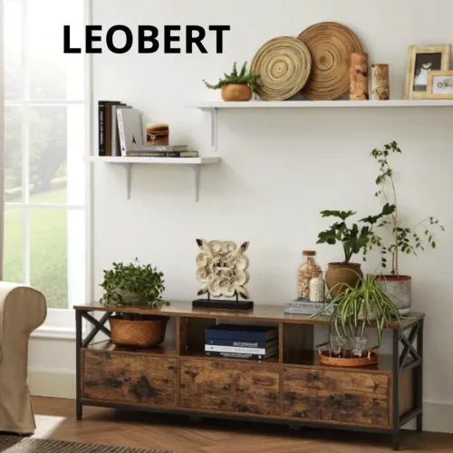 Меблі в стилі лофт