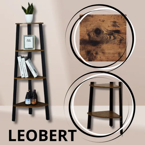 Високоякісні матеріали та витончений дизайн