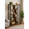 Стелаж Leobert Relax в стилі Loft