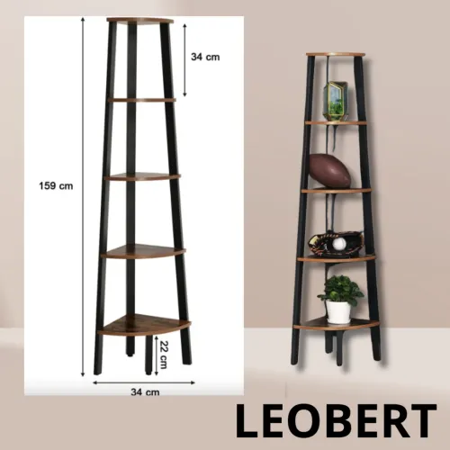 Компактні розміри та зручність розміщення