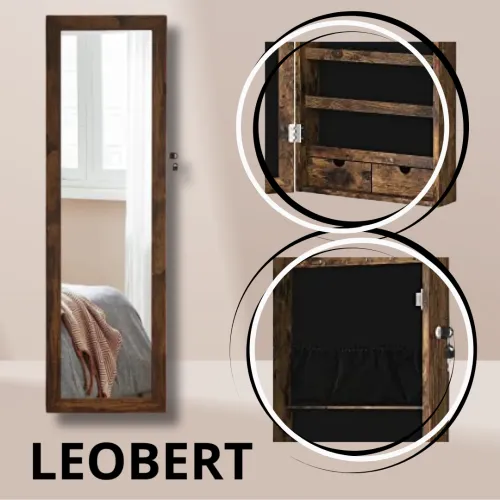 Високоякісні матеріали та витончений зовнішній вигляд