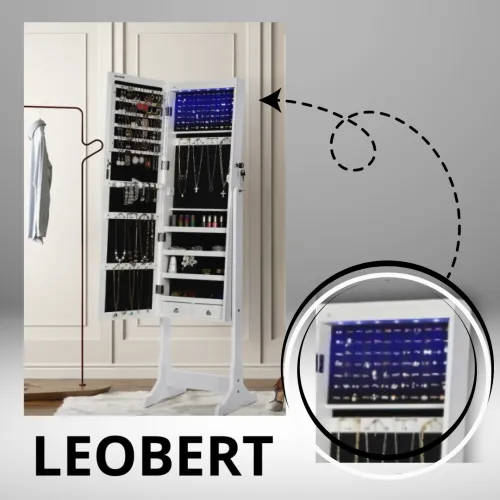 Світлодіодна магія: автоматична підсвітка