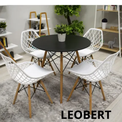 Ніжки з масиву бука