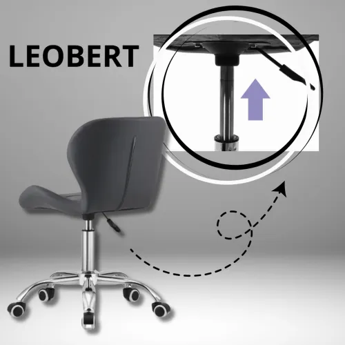 Регулювання висоти сидіння