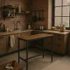 Барний стіл Leobert Tavolo в стилі Loft