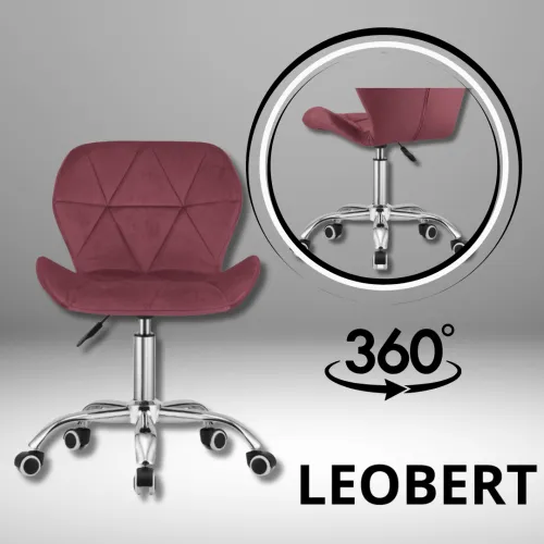 Поворотний механізм для максимальної свободи