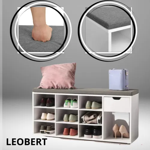 Стійка та міцна конструкція