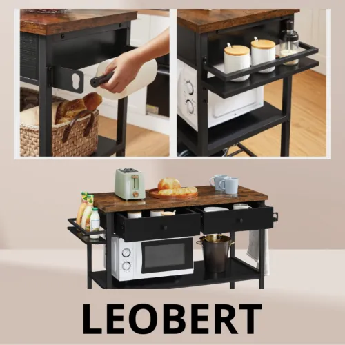 Особливості: