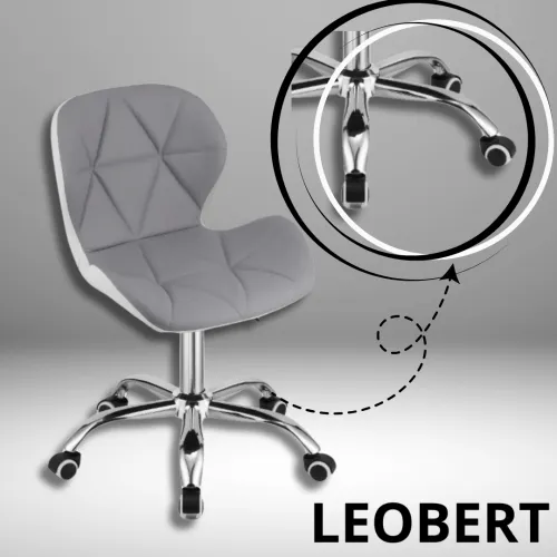 Прогумовані колеса для захисту поверхні