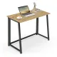Image 2 for Письменный стол Leobert MAX натуральный в стиле Loft