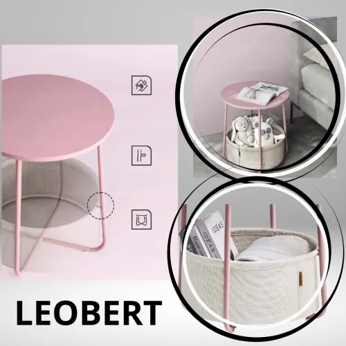 Практичний двошаровий кошик