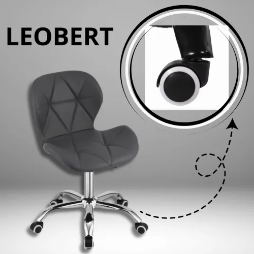 Прогумовані колеса для захисту поверхні