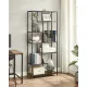 Image 7 for Стелаж Leobert Rustic в стилі Loft