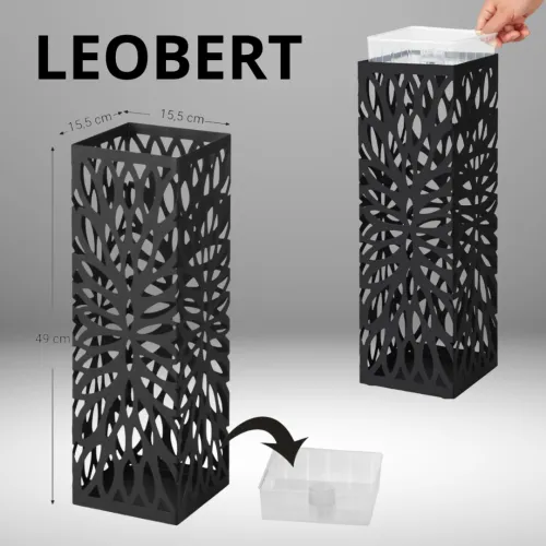 Пластиковий піддон для води