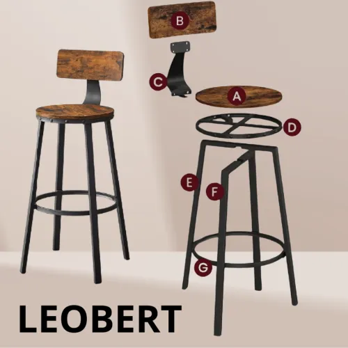 Міцна сталева основа: