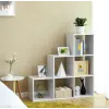 Стелаж сходи Leobert Denver білий