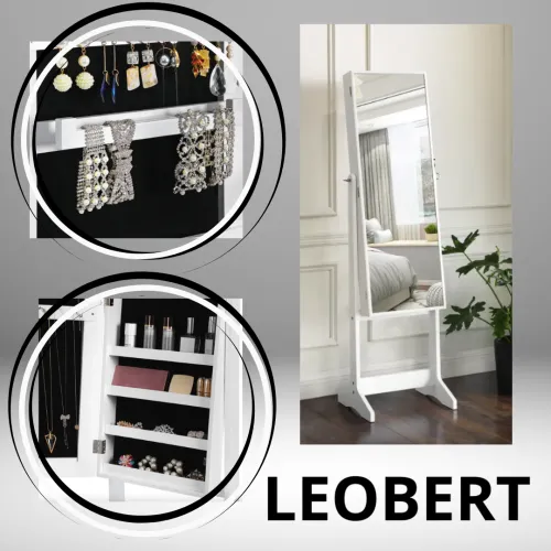 Додаткові можливості: тримач та шухляди