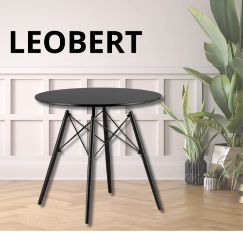 Вписується в будь-який інтер'єр