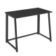 Image 1 for Письменный стол Leobert MAX черный в стиле Loft
