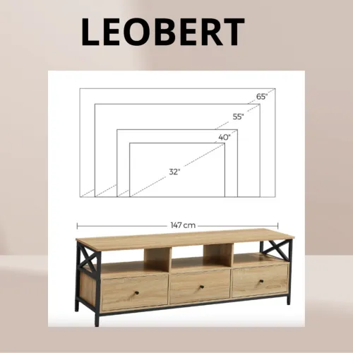 Тумба під телевізор