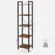 Image 2 for Стеллаж Leobert Zanzara в стиле Loft