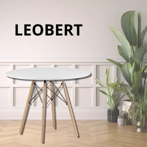 Вписується в будь-який інтер'єр